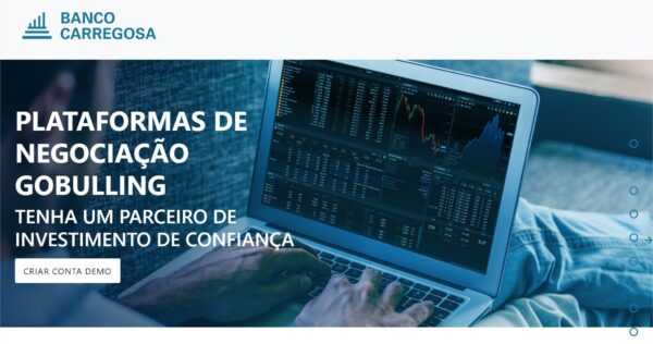 Plataformas para investidores em português 5