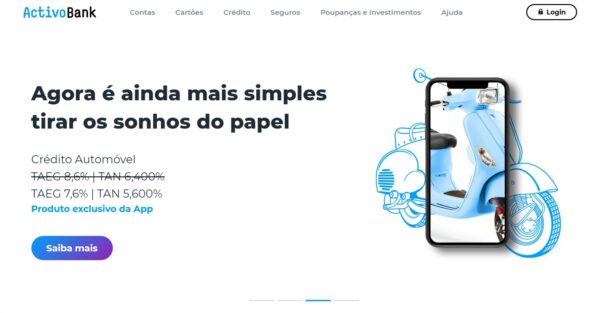 Plataformas para investidores em português 2