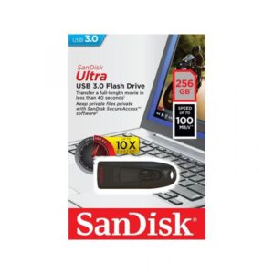 Pendrive SANDISK Ultra 256Gb