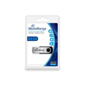 PenDrive USB 4GB – MediaRange