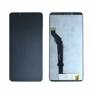 Display p/ telemóvel Nokia 3.1 Plus
