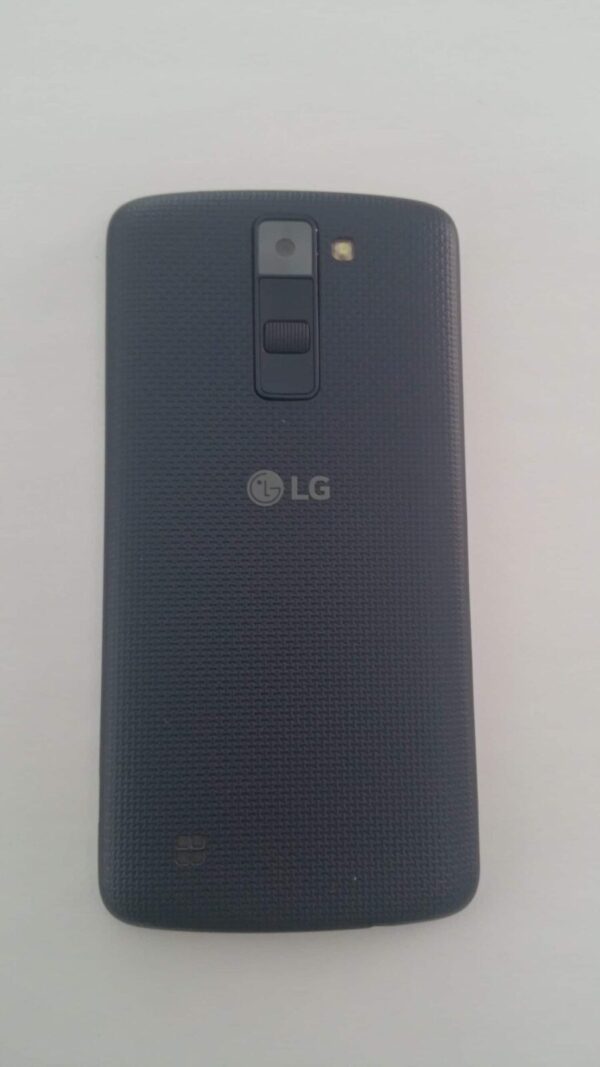 Smartphone LG K8 – Usado