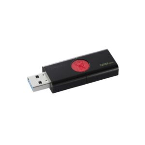 Pendrive Kingston DataTraveler 106 128Gb USB 3.0