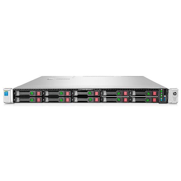 Servidor HP ProLiant ML350e Gen8 v2 1 Servidor HP DL360