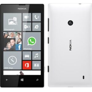 Smartphone MICROSOFT Lumia 520 - Usado