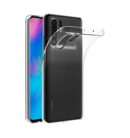 Capa Silicone HUAWEI P30 PRO 1 Capa Silicone HUAWEI P30 PRO