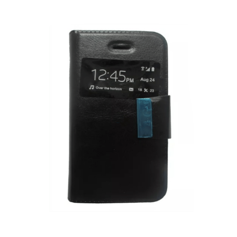Capa Flip IPHONE 4 / 4S 1 Capa Flip IPHONE 4 / 4S