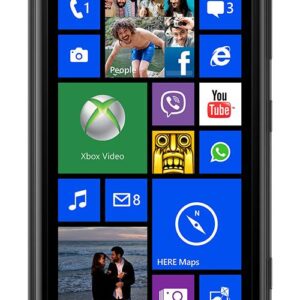 Smartphone NOKIA Lumia 625