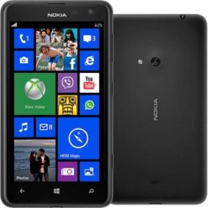 Smartphone NOKIA Lumia 625