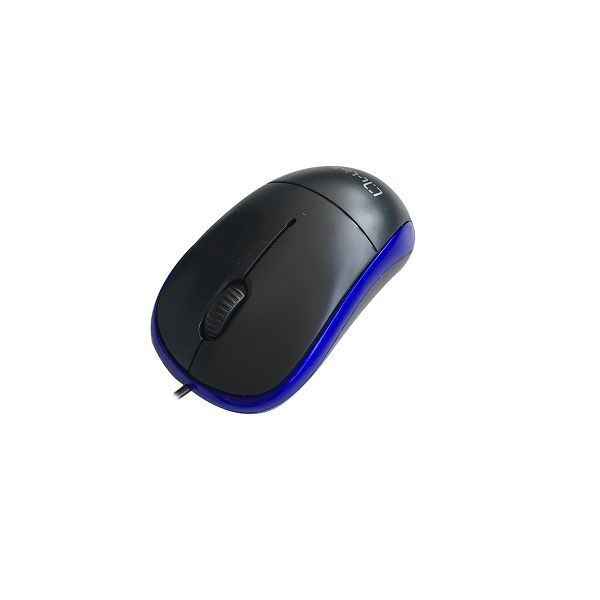 Rato Óptico L-LINK LL-2080 – USB