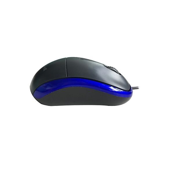 Rato Óptico L-LINK LL-2080 – USB
