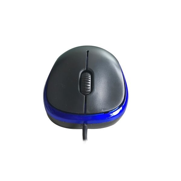 Rato Óptico L-LINK LL-2080 – USB