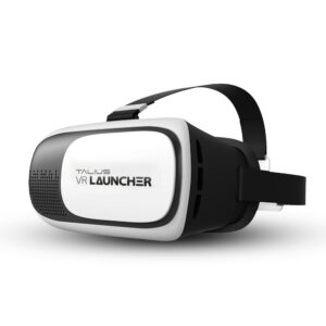 Óculos Realidade Virtual TALIUS VR LAUNCHER