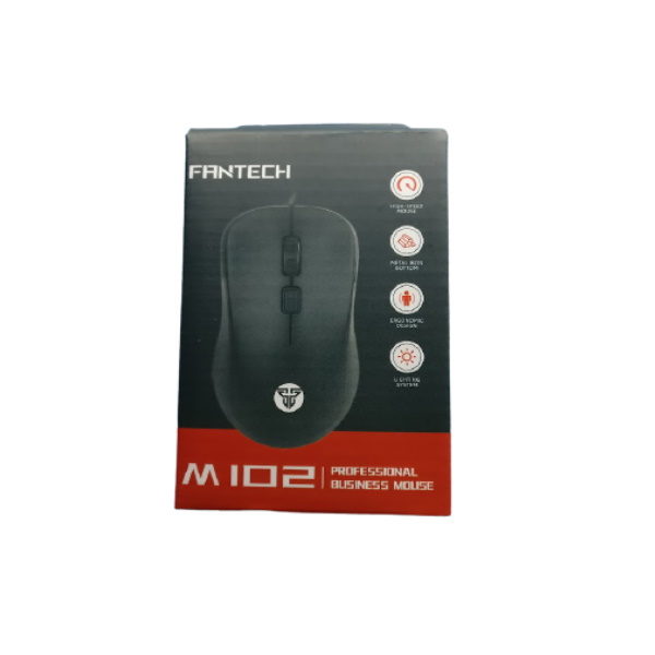 rato fantech m102
