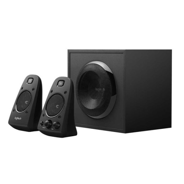 Colunas de Som LOGITECH Z623 THX
