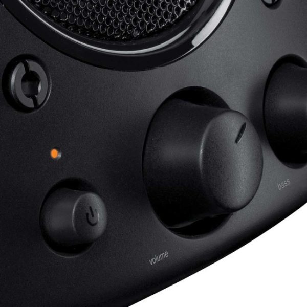 Colunas de Som LOGITECH Z623 THX