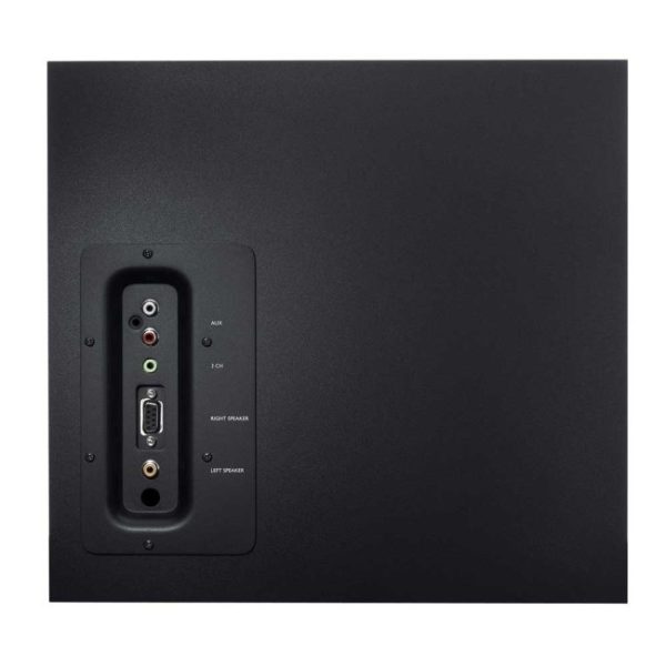 Colunas de Som LOGITECH Z623 THX