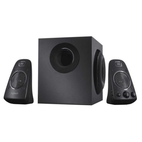 Colunas de Som LOGITECH Z623 THX