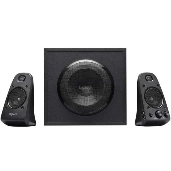 Colunas de Som LOGITECH Z623 THX