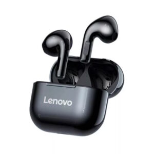 Auriculares Bluetooth LENOVO LP40 - Pretos