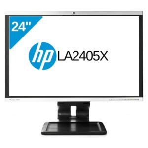 Monitor HP EliteDisplay LA2405X - Recondicionado