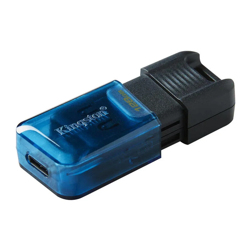 Pendrive KINGSTON USB-C DT80M - 128GB