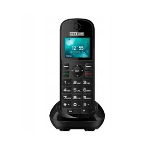 Telefone sem fios MAXCOM MM35D