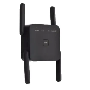 Repetidor de sinal WIFI Genérico