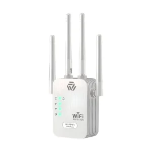 Repetidor de sinal WIFI Genérico