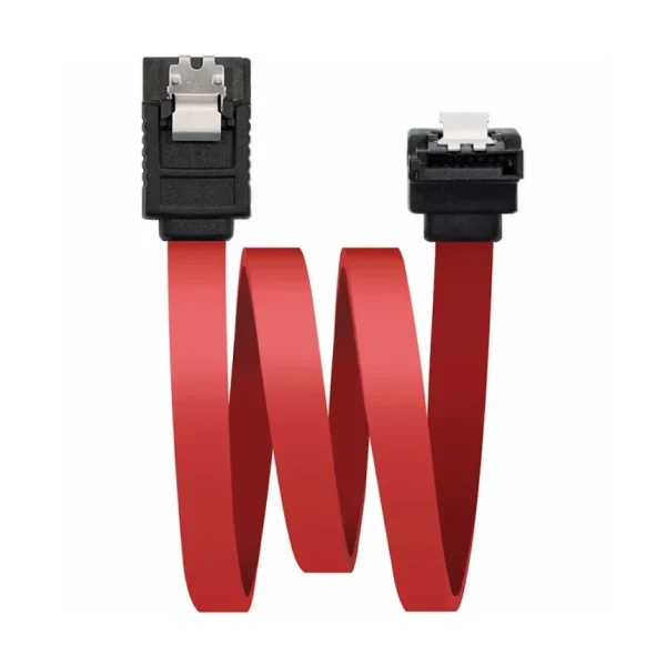 Cabo de Dados SATA NANOCABLE