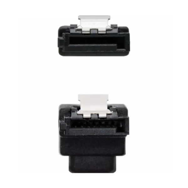 Cabo de Dados SATA NANOCABLE