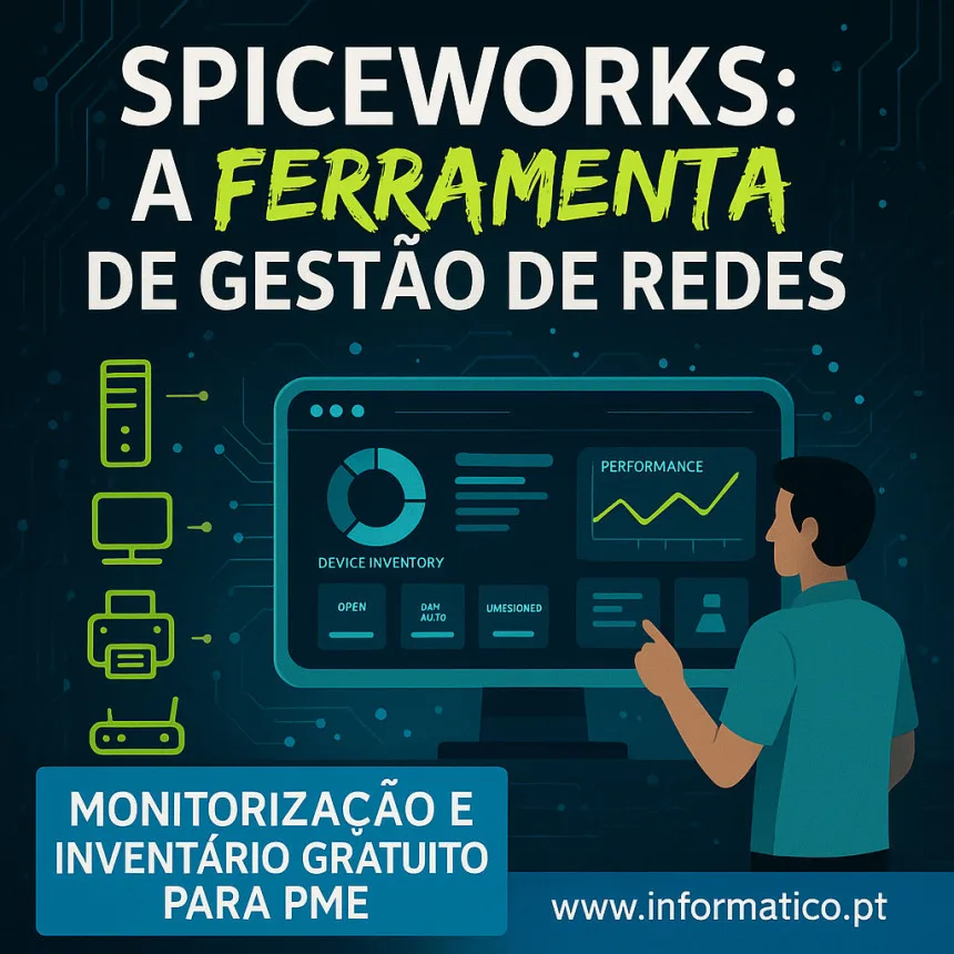spyceworks