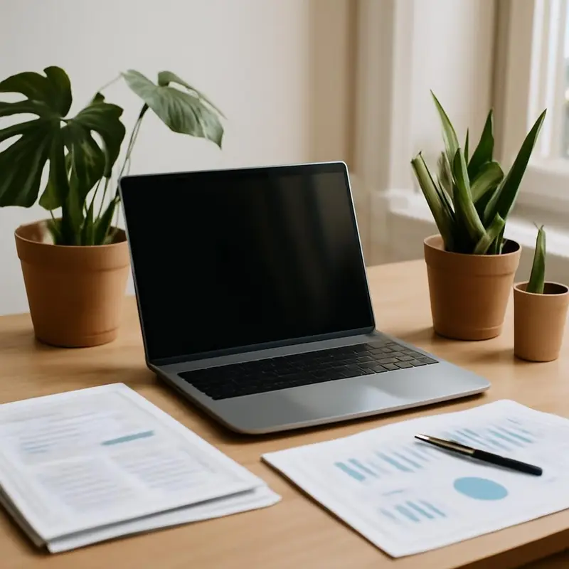 Importância da monitorização proativa na saúde do PC em trabalho remoto.