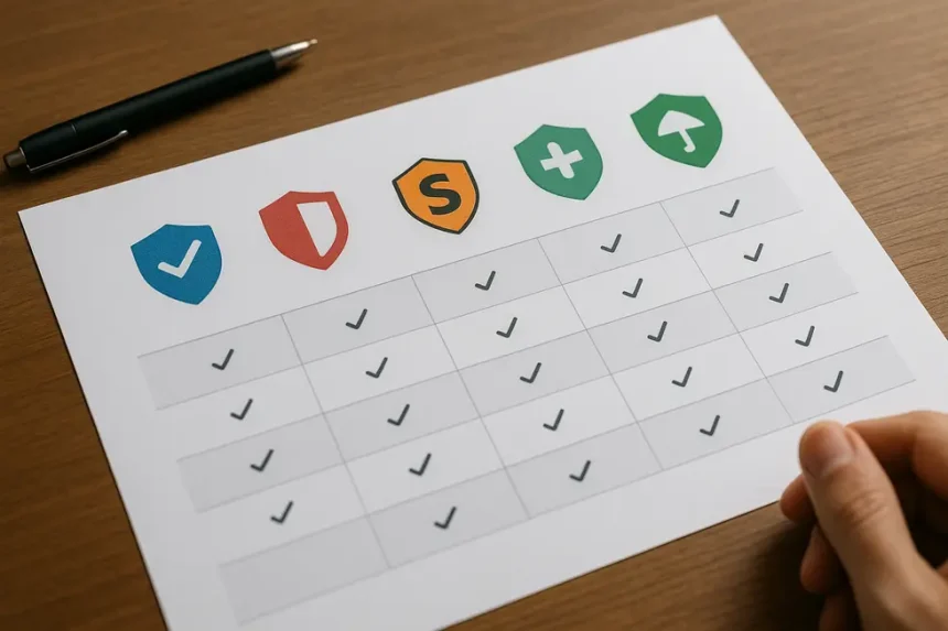 Proteção de Vírus e Malware - Melhor solução grátis 2025 3 Infografia sobre a importância da proteção antivírus em 2025.