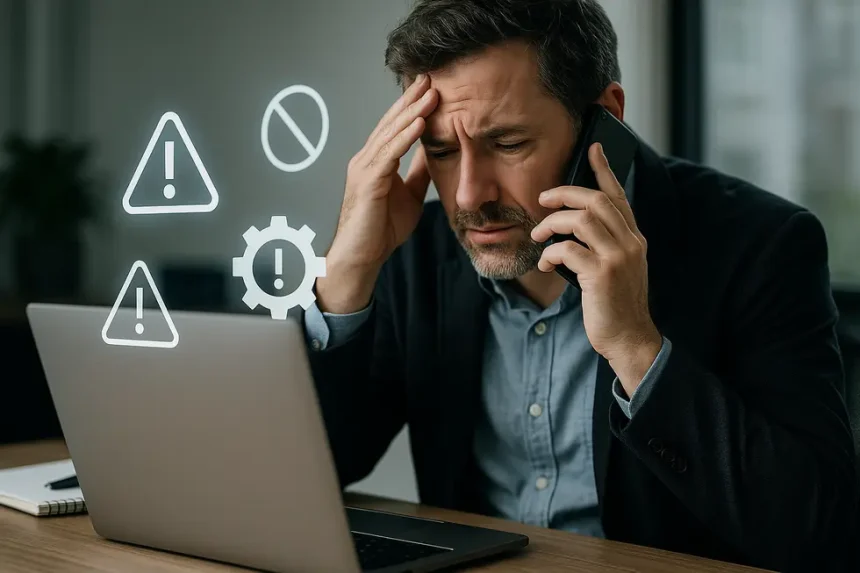 Suporte de Software Empresarial - Maximize o seu Negócio 3 suporte software empresarial