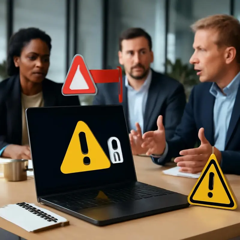 Oportunidades da transformação digital nas empresas 3 O impacto generalizado da transformação digital nas empresas.