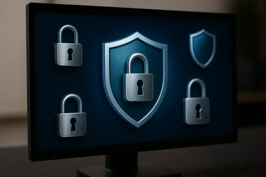 Extensões do navegador essenciais para segurança Online 1 Extensões de segurança são essenciais para uma navegação protegida.