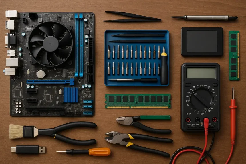 Guia Completo: Melhorar o Desempenho do seu PC Doméstico 7 A remoção de malware é crucial para a segurança dos dados.