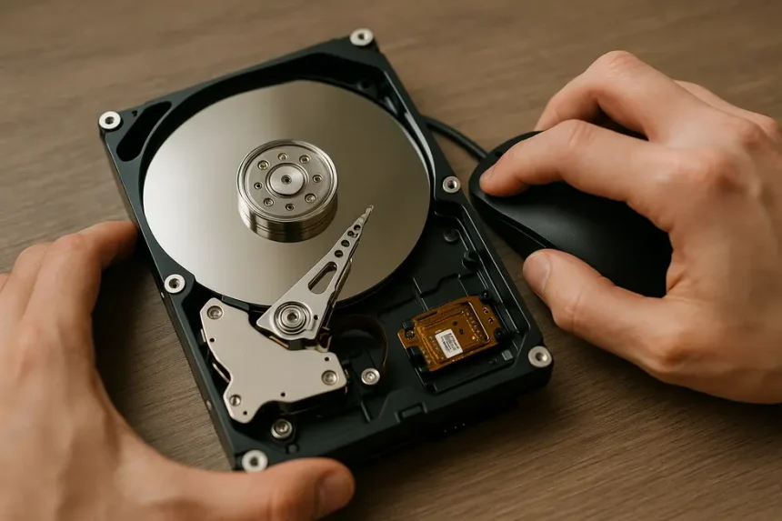 Guia Completo: Melhorar o Desempenho do seu PC Doméstico 2 A remoção de malware é crucial para a segurança dos dados.