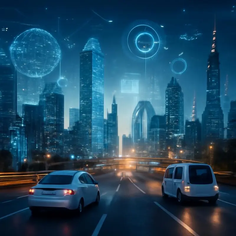 Oportunidades da transformação digital nas empresas 7 O impacto generalizado da transformação digital nas empresas.