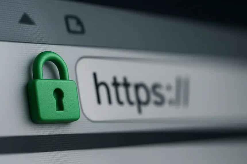 Extensões do navegador essenciais para segurança Online 4 Extensões de segurança são essenciais para uma navegação protegida.