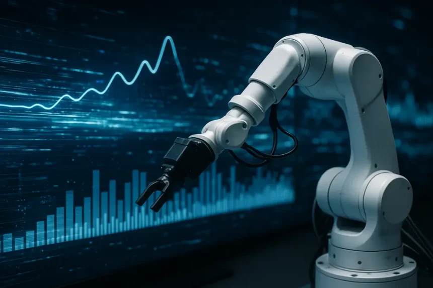 PMEs no Mundo Digital: Estratégias de Cibersegurança 7 Especialista em TI analisando vulnerabilidades numa PME.