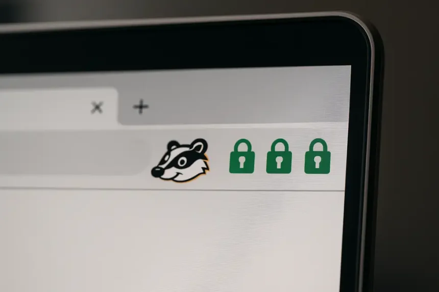 Extensões do navegador essenciais para segurança Online 6 Extensões de segurança são essenciais para uma navegação protegida.
