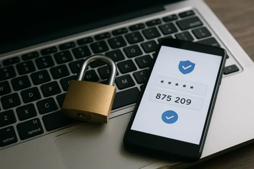Proteja os seus Dados Online: Estratégias de Cibersegurança 5 Visualização de ameaças cibernéticas e segurança online.