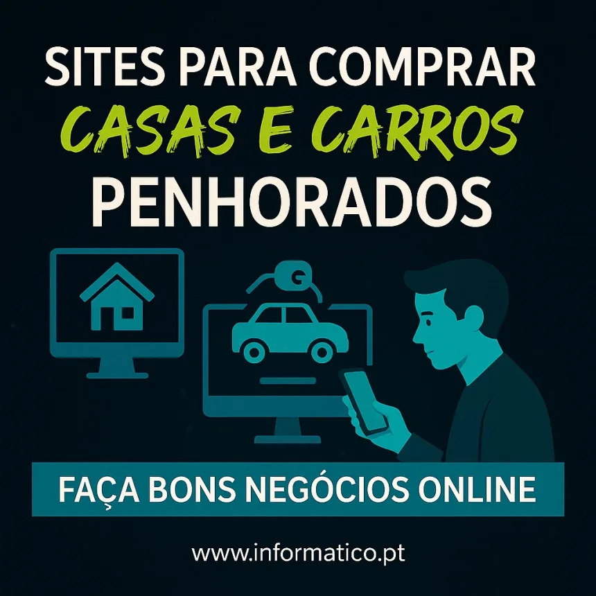 comprar carros casas penhorados online sites