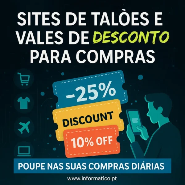 sites de cupoes taloes desconto