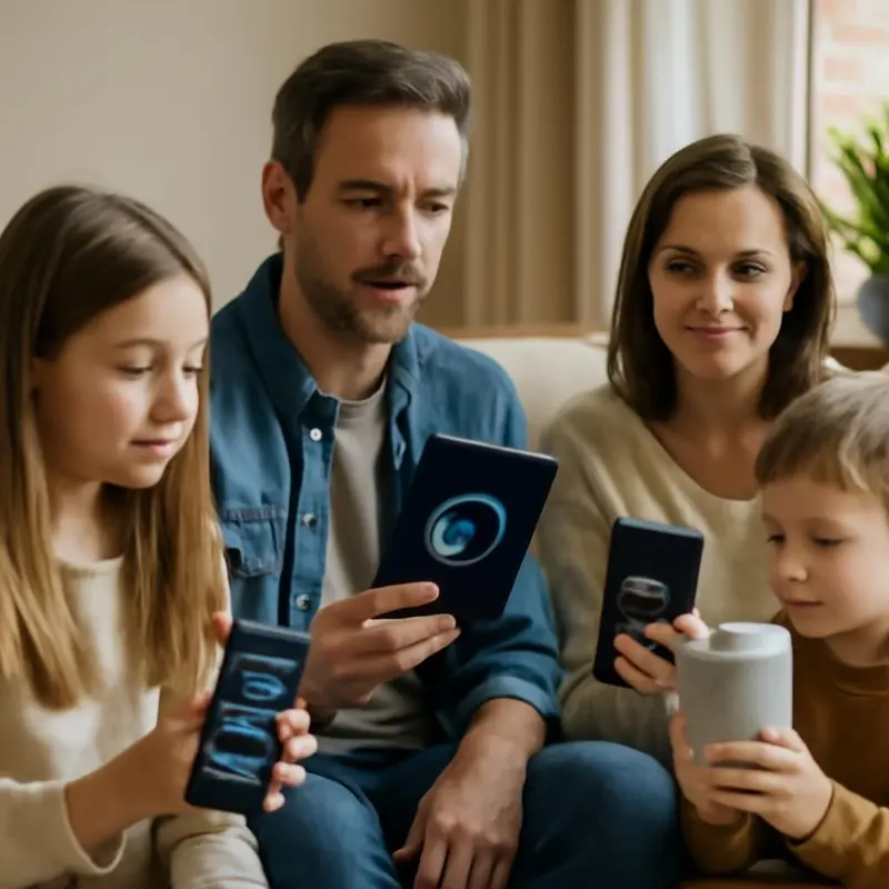 Oportunidades da transformação digital nas empresas 6 O impacto generalizado da transformação digital nas empresas.