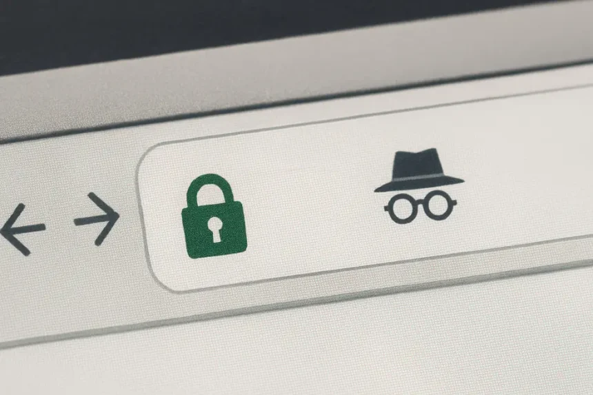 Proteja os seus Dados Online: Estratégias de Cibersegurança 4 Visualização de ameaças cibernéticas e segurança online.