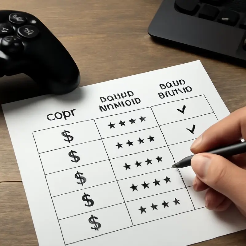 Cloud Gaming: Revolução para Gamers e Criadores conteúdos 6 Representação visual do conceito de gaming na nuvem.