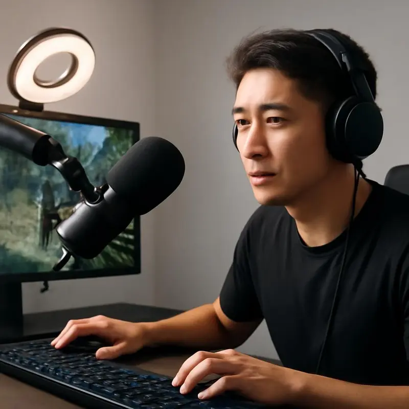 Cloud Gaming: Revolução para Gamers e Criadores conteúdos 3 Representação visual do conceito de gaming na nuvem.